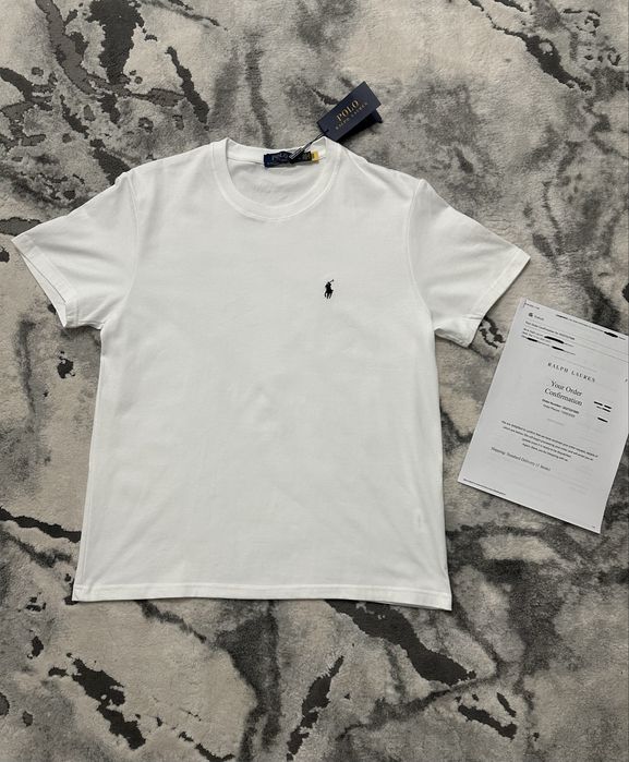 Tricou Polo Ralph Lauren