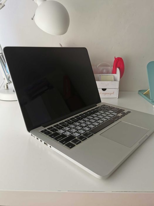 Macbook Pro 2015 за части