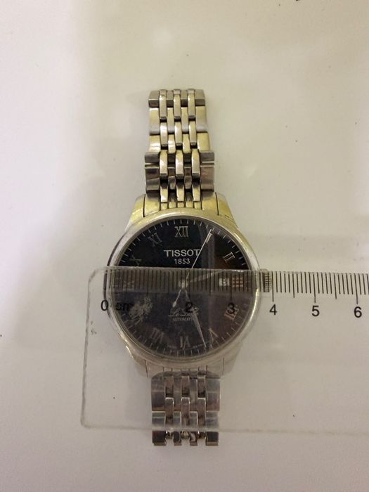Ceas Tissot (CTG)