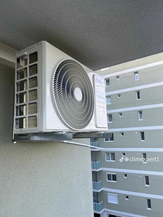 Montaj Aer Condiționat