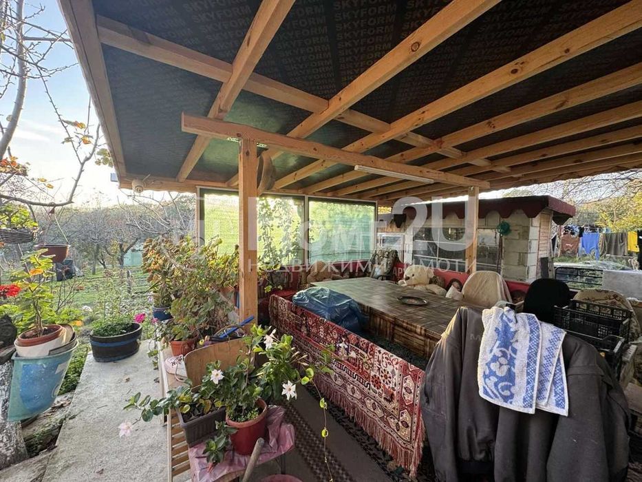 Продава се Къща в Варна, Аспарухово - 44 кв.м за 2387 €/кв.м - Снимка #1