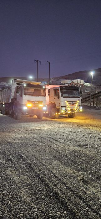 Samasval xizmati SAMARQAND