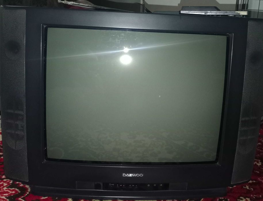 Телевизор Daewoo