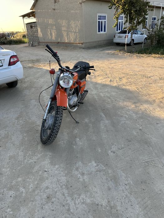 IЖ Planeta —sobiq SSSR davrida juda mashhur bo‘lgan Izhmash  Сотилади