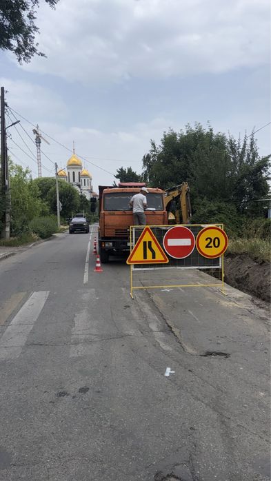 Асфальтирирование дворов