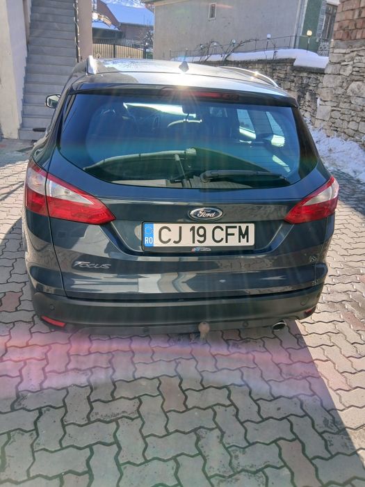 Vănd Ford Focus 2.0 L diesel Automata