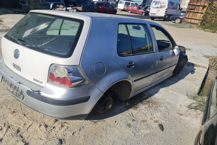 Bandou bara spate Volkswagen VW Golf a 4-a generatie