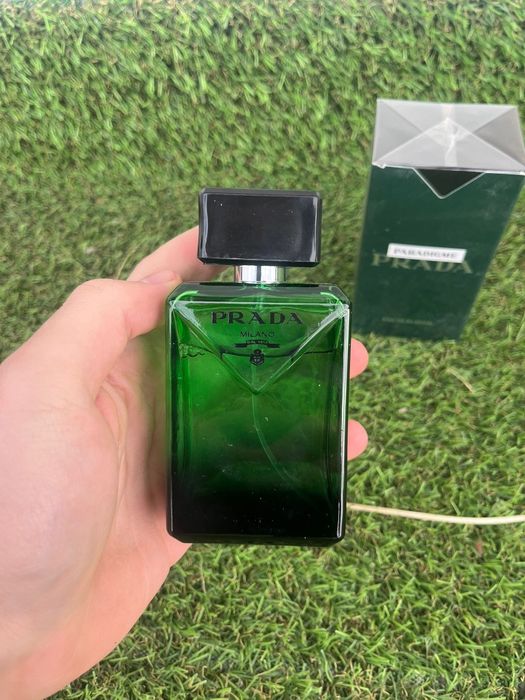 Prada paradigme edp nou