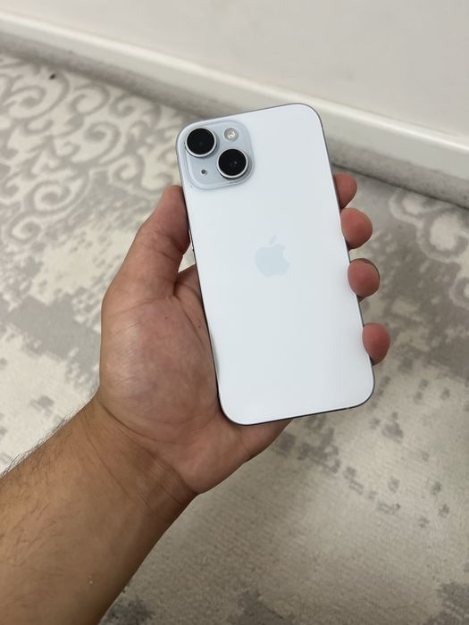 Срочно продам iphone 15/айфон 15
