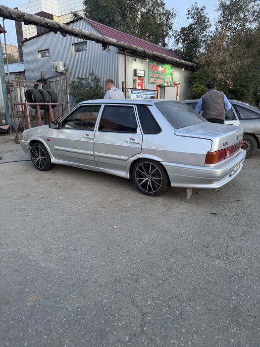 Продам Ваз 2115