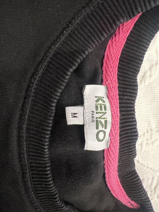 Оригинална блуза Kenzo