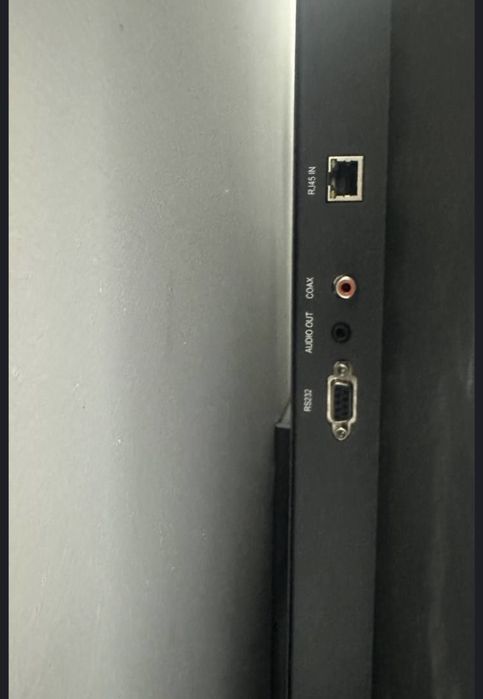 Интерактивная панель e-SURF Af-12 (65) Электрон доска Android