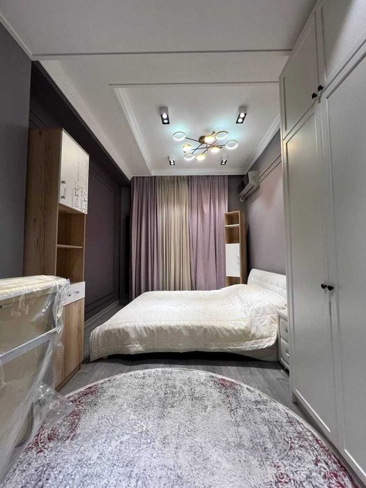 Жк Mirabad Avenue-Сдается новый Пентхаус премиум класса! Элит комплекс