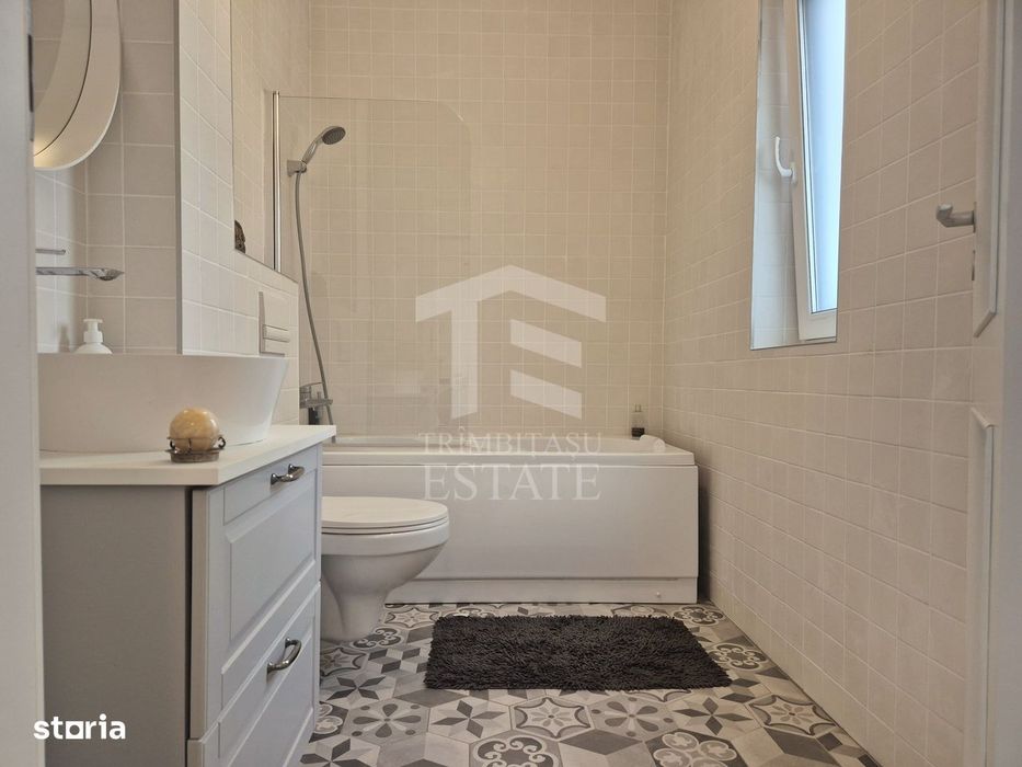 Apartament cu 1 cameră de vânzare – Sweet Home Residence | Chișoda