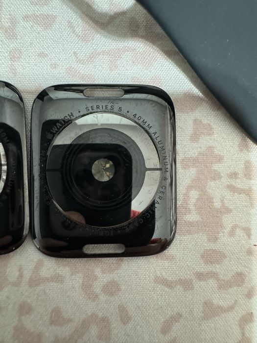 Display,spate,incarcator ceas apple watch