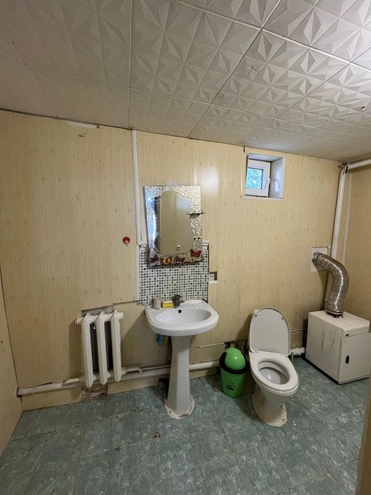 Продаётся частный дом