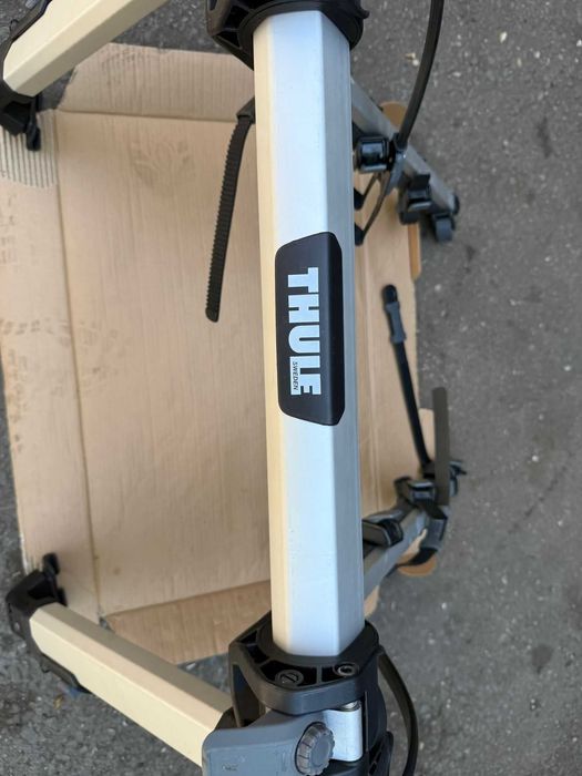 Suport Bicicleta Haion THULE OutWay 3 biciclete