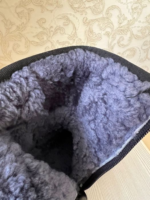 уги детские