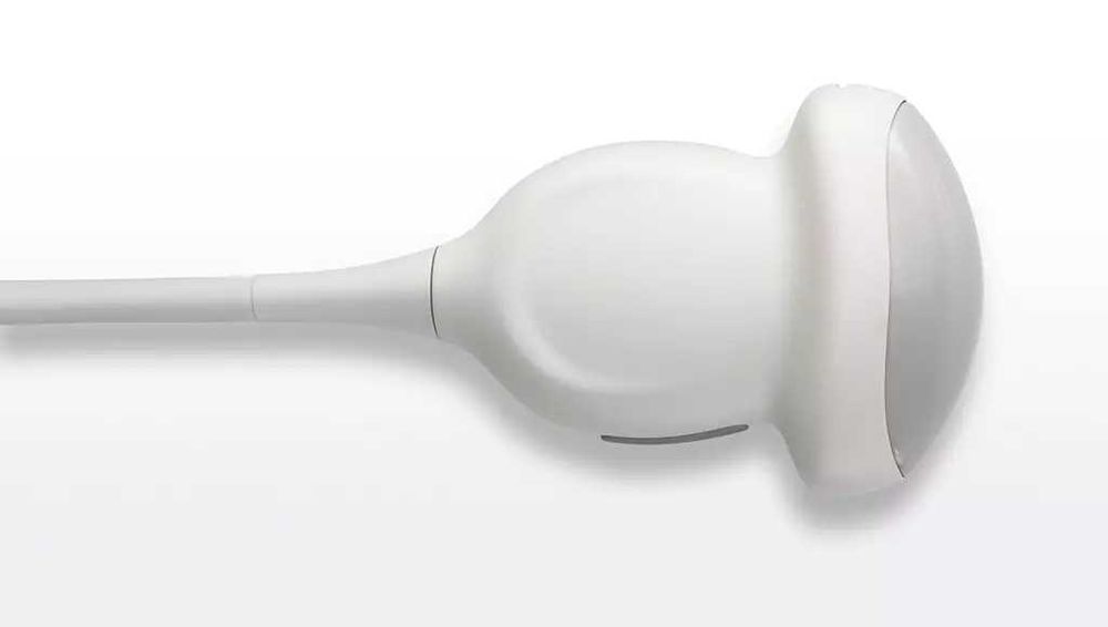 Vand Ecograf Stationar Philips Clearvue 650 4D