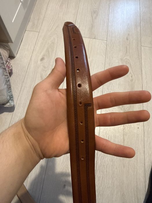 Ремень Tony Bellucci