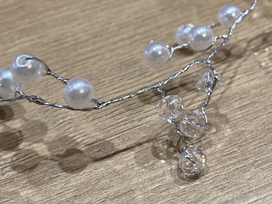 Бижу / аксесоар за коса