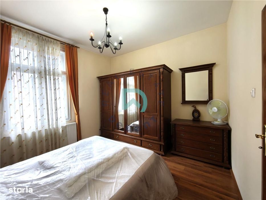 Apartament de vanzare, Mureșenilor, Brasov