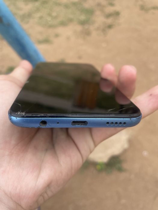 Продам honor X7A