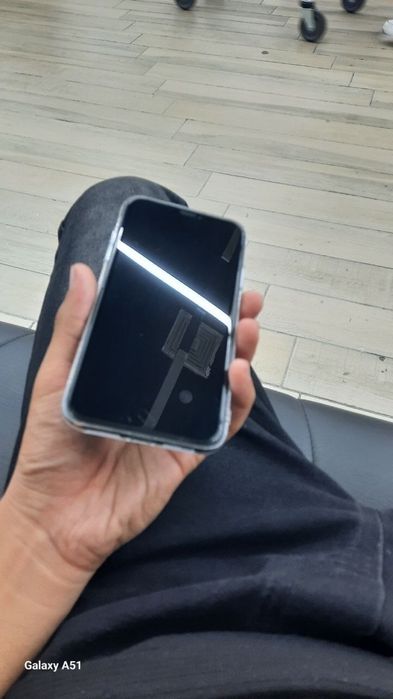 Iphone 11.