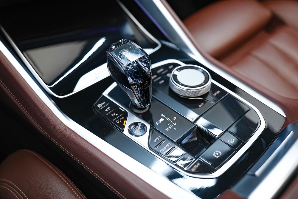 Bmw X6 M50i xdrive