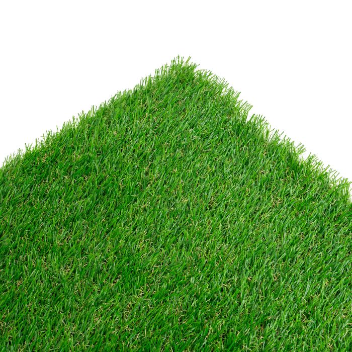 Премиум изкуствена трева – естествена визия и комфорт