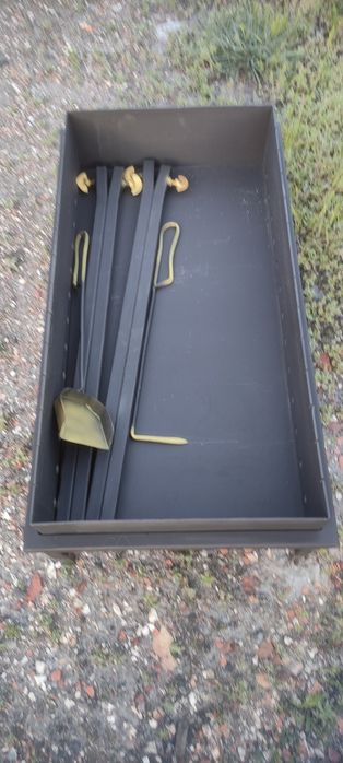 Мангал  мангал...