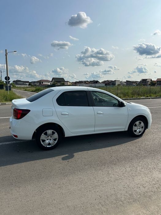 DACIA Logan 2019 — imagine 4