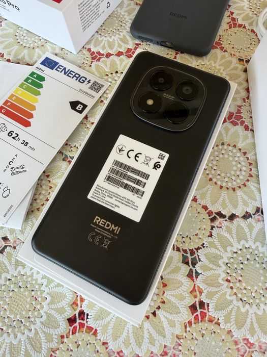 Redmi note 15 pro