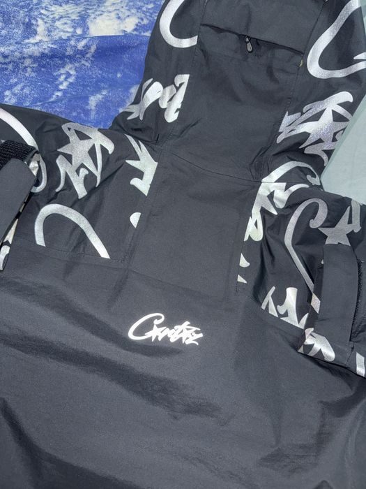 Corteiz EliteWork Яке