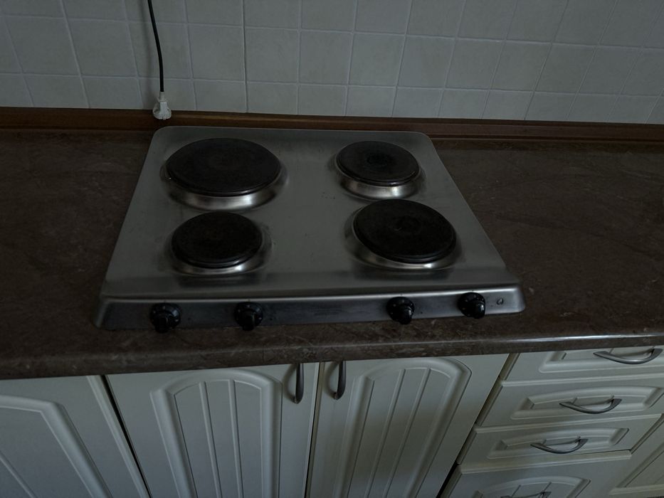 Варочная плита hotpoint ariston