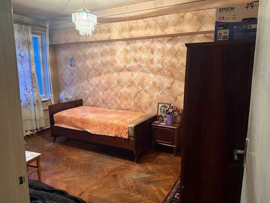 Продается квартира на ц6 метро Минор, центр города