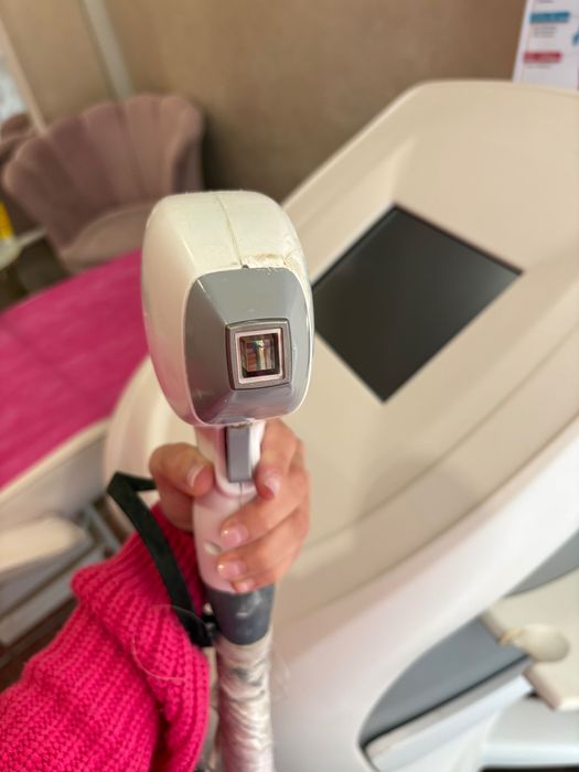 Диоден лазер Elysion