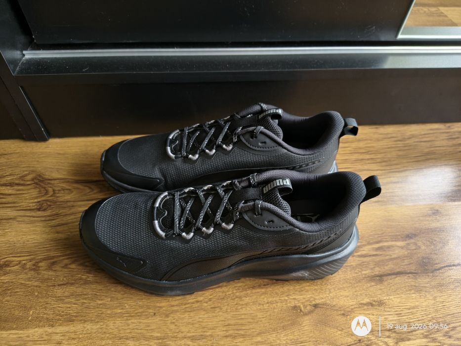 Adidași PUMA 46 noi, pânzati