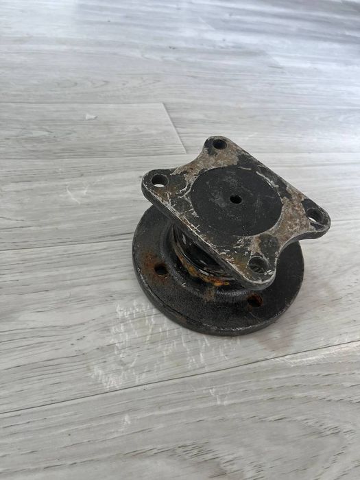 Ступица для прицепы