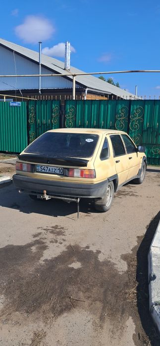 Продам иж 2126 ода