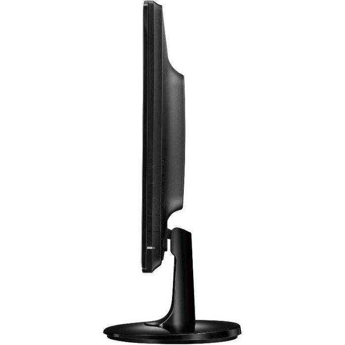 Monitor LED BenQ GL2460 24 inch 2ms Black 60Hz
