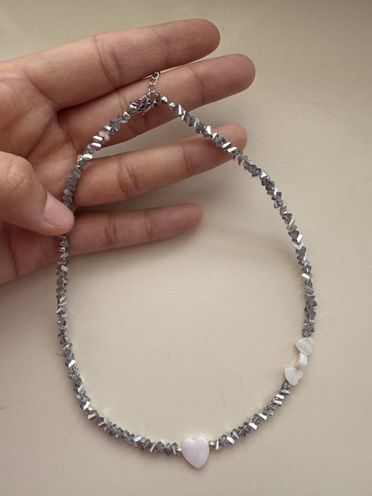 Чокер/ожерелье/украшение