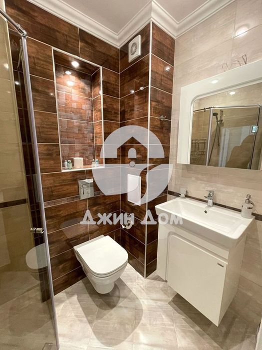 Продава се Двустаен апартамент в Свети Влас - 47 кв.м за 1411 €/кв.м - Снимка #7