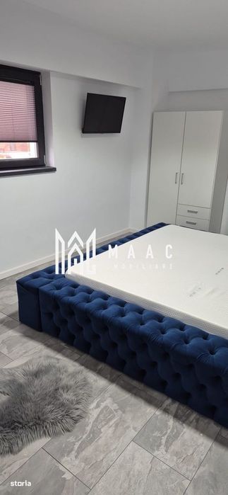 Apartament 3 camere| Ostroveni | etaj 2| bloc nou