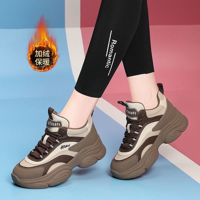 Новые красовки женские