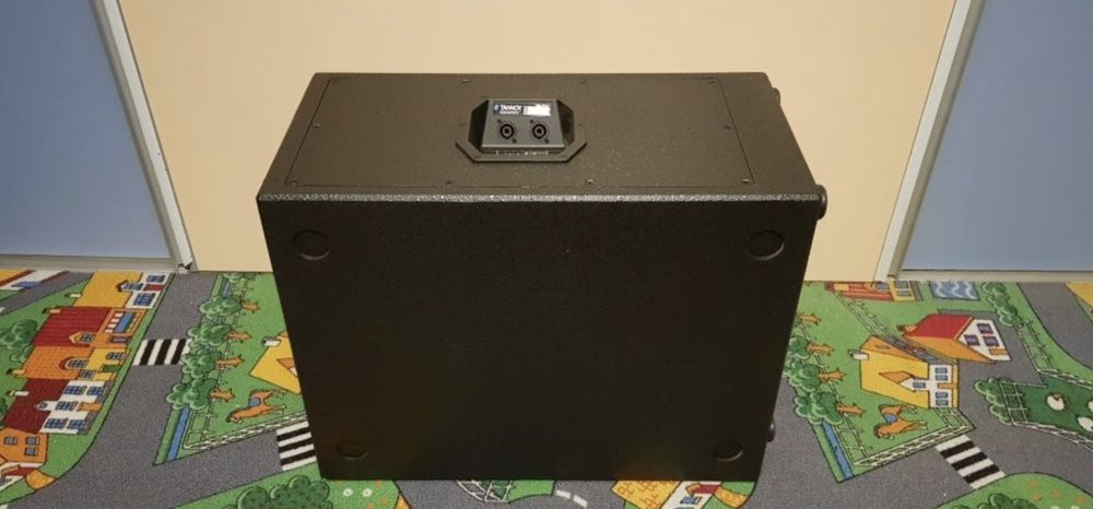 Subwoofer Tannoy VSX 10 BP