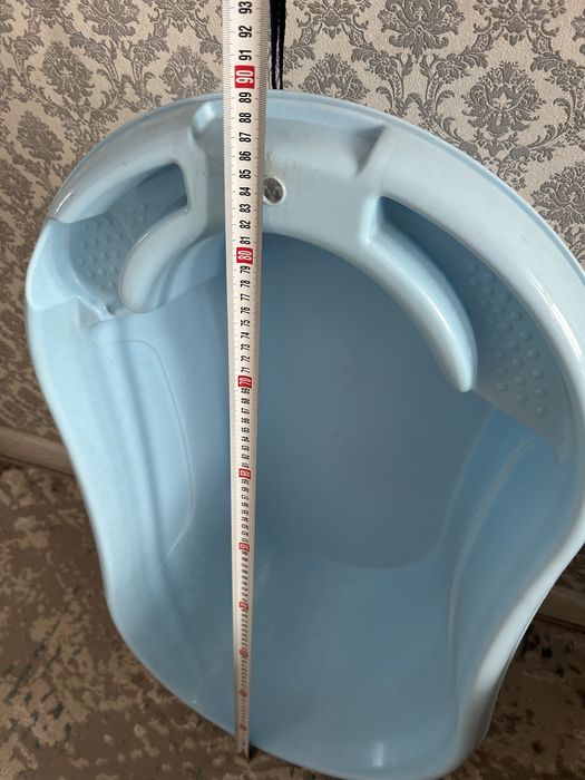 Ванночка для ребенка