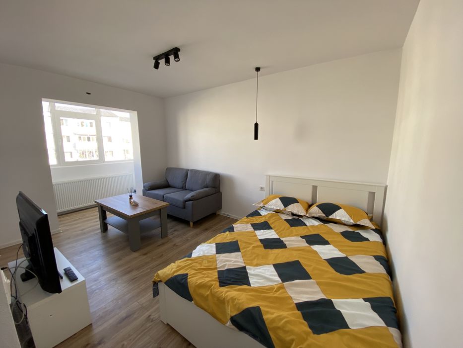 Garsoniera regim hotelier Targoviste