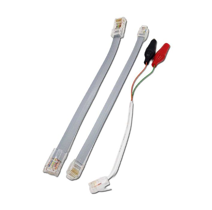 Кабельный тестер & трассоискател