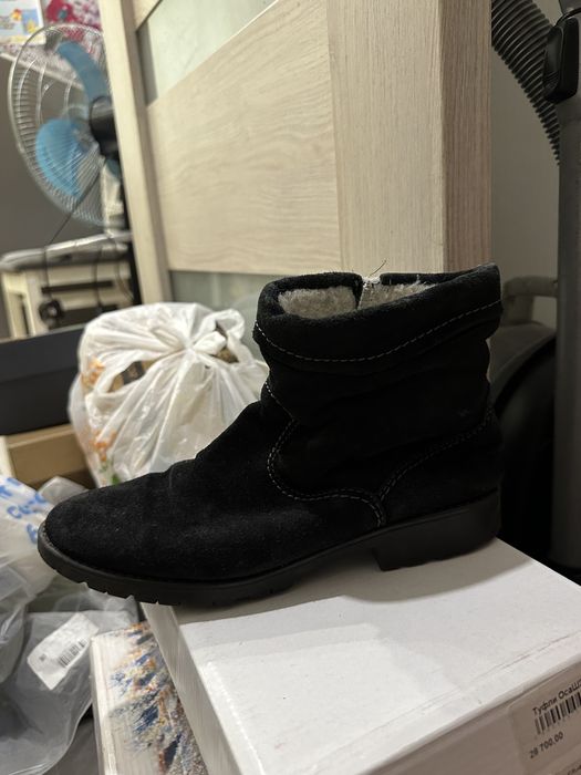 Продам обувь женскую